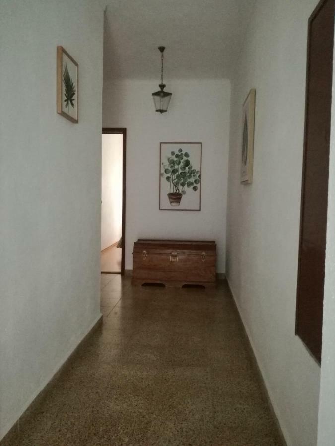 Arronches Villa Luaran gambar