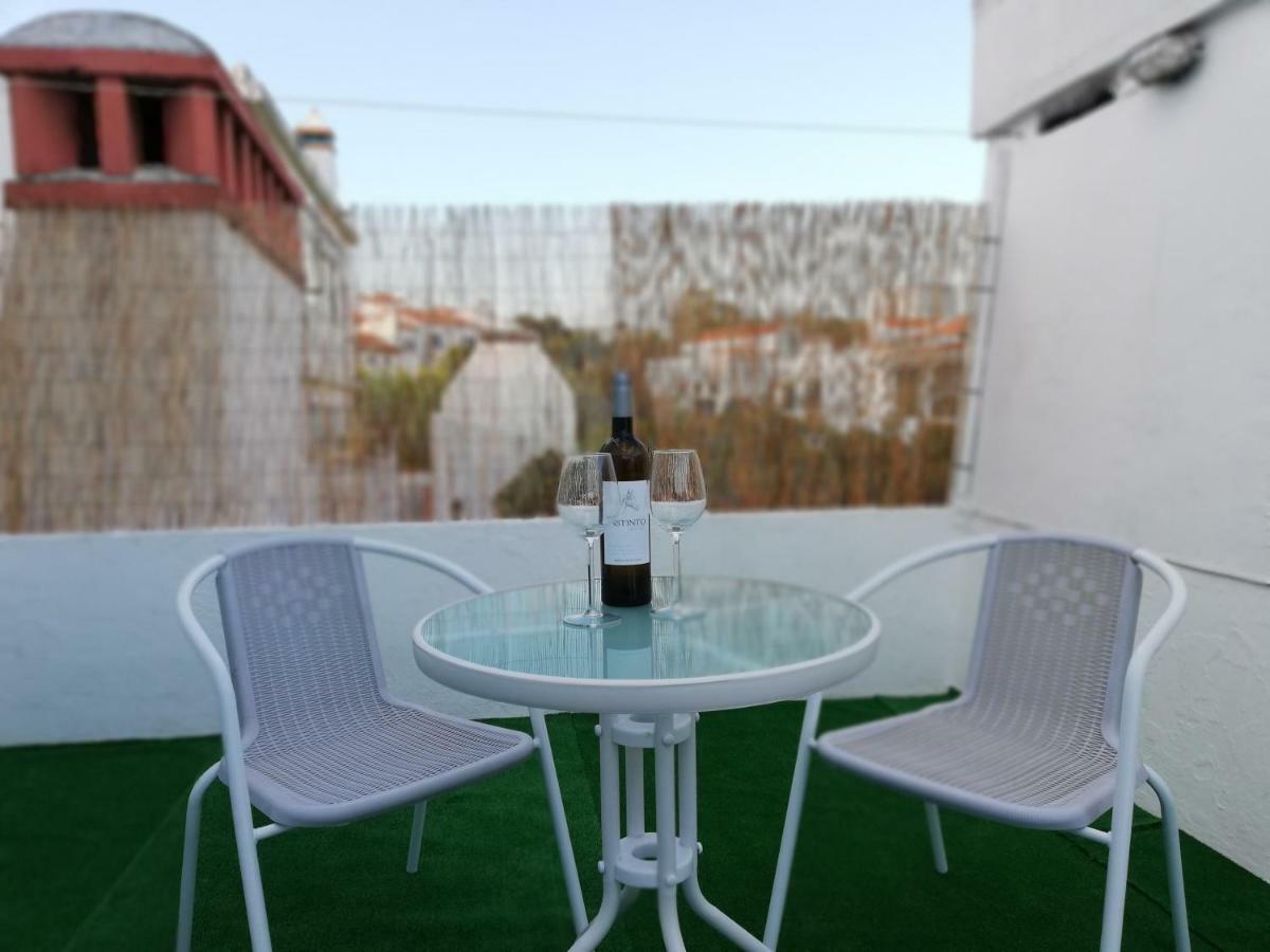 Arronches Villa Luaran gambar