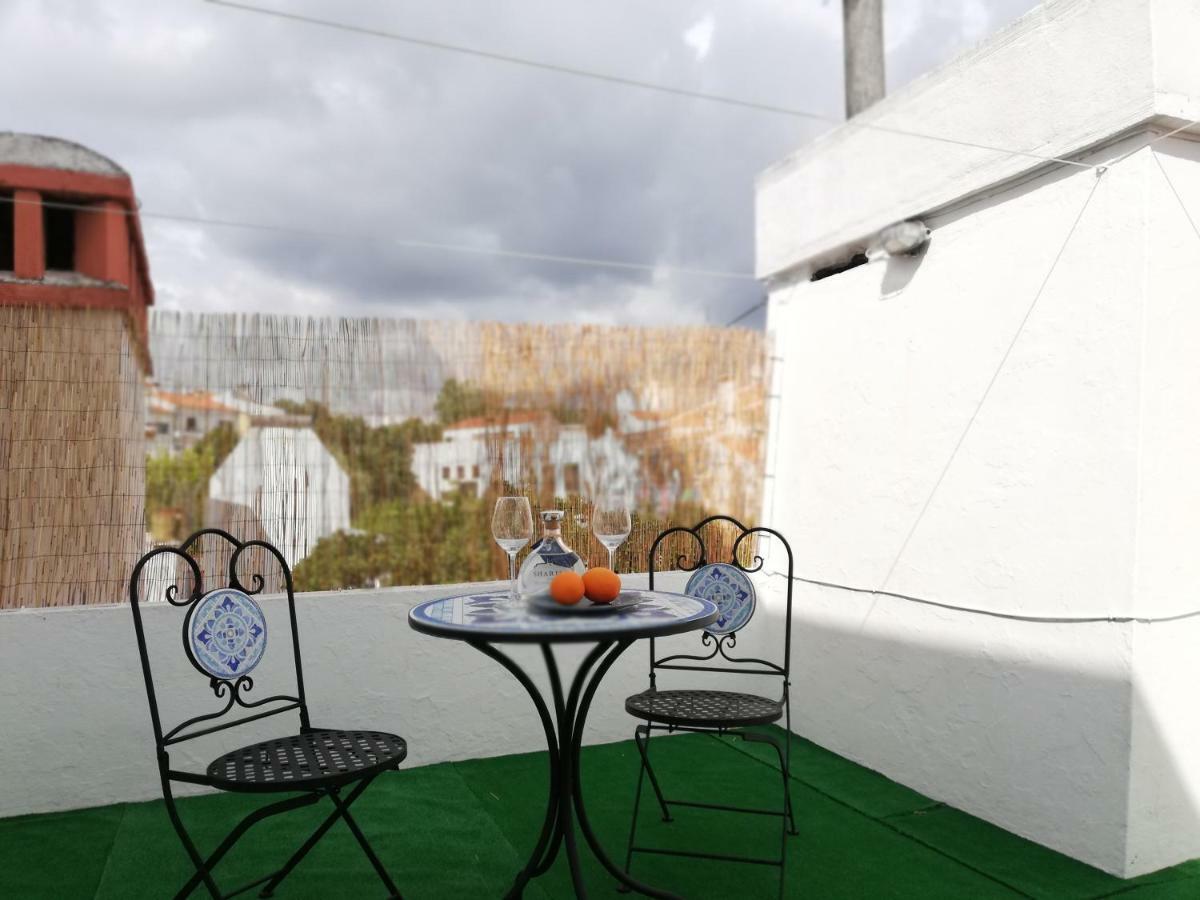 Arronches Villa Luaran gambar