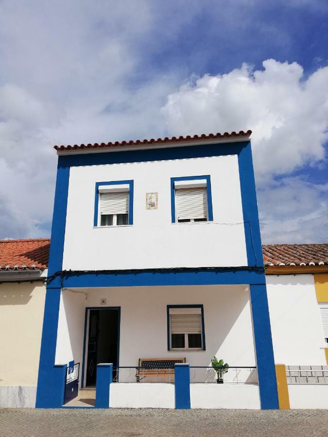 Arronches Villa Luaran gambar
