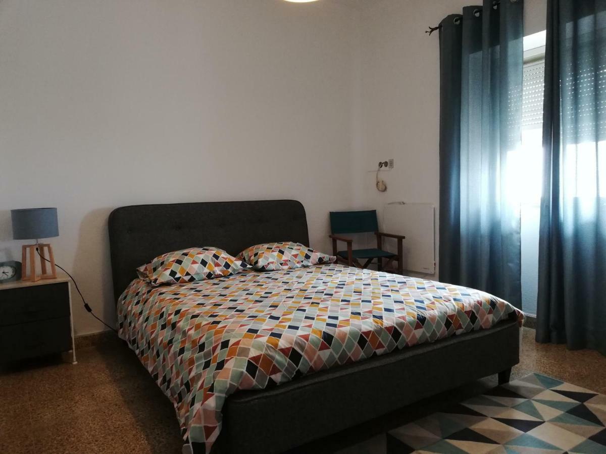 Arronches Villa Luaran gambar
