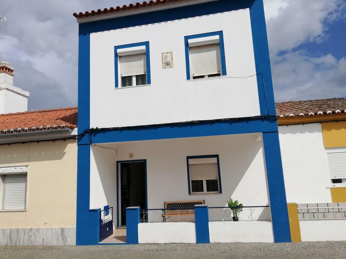 Arronches Villa Luaran gambar