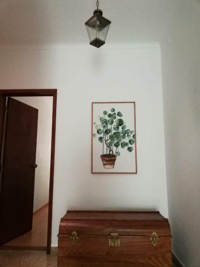 Arronches Villa Luaran gambar