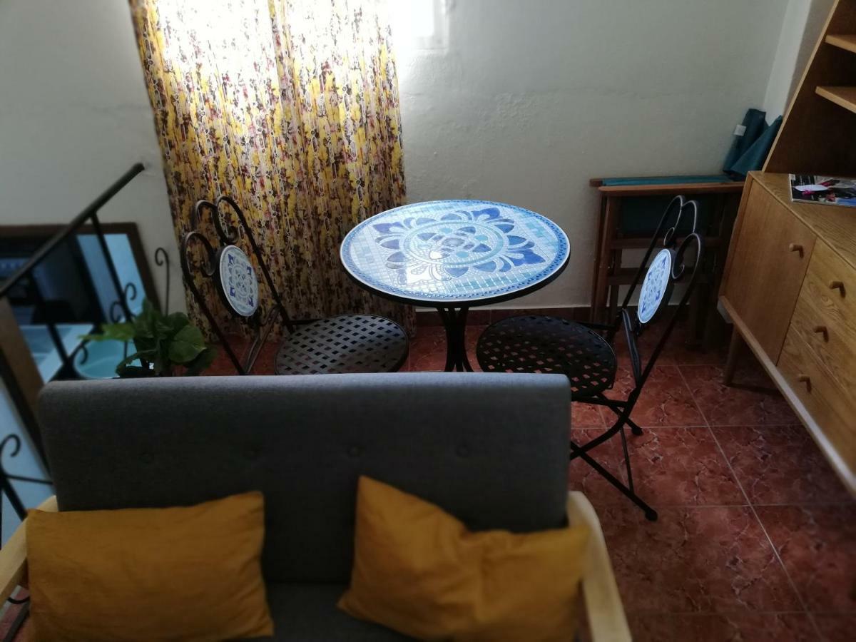 Arronches Villa Luaran gambar