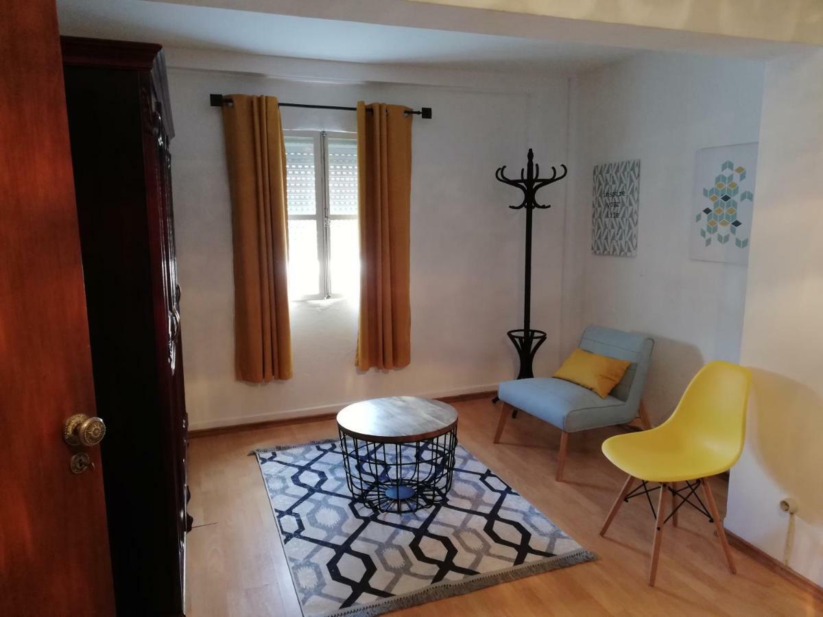 Arronches Villa Luaran gambar