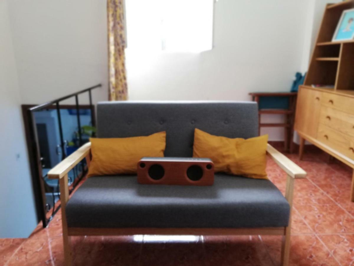 Arronches Villa Luaran gambar