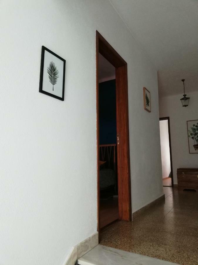 Arronches Villa Luaran gambar