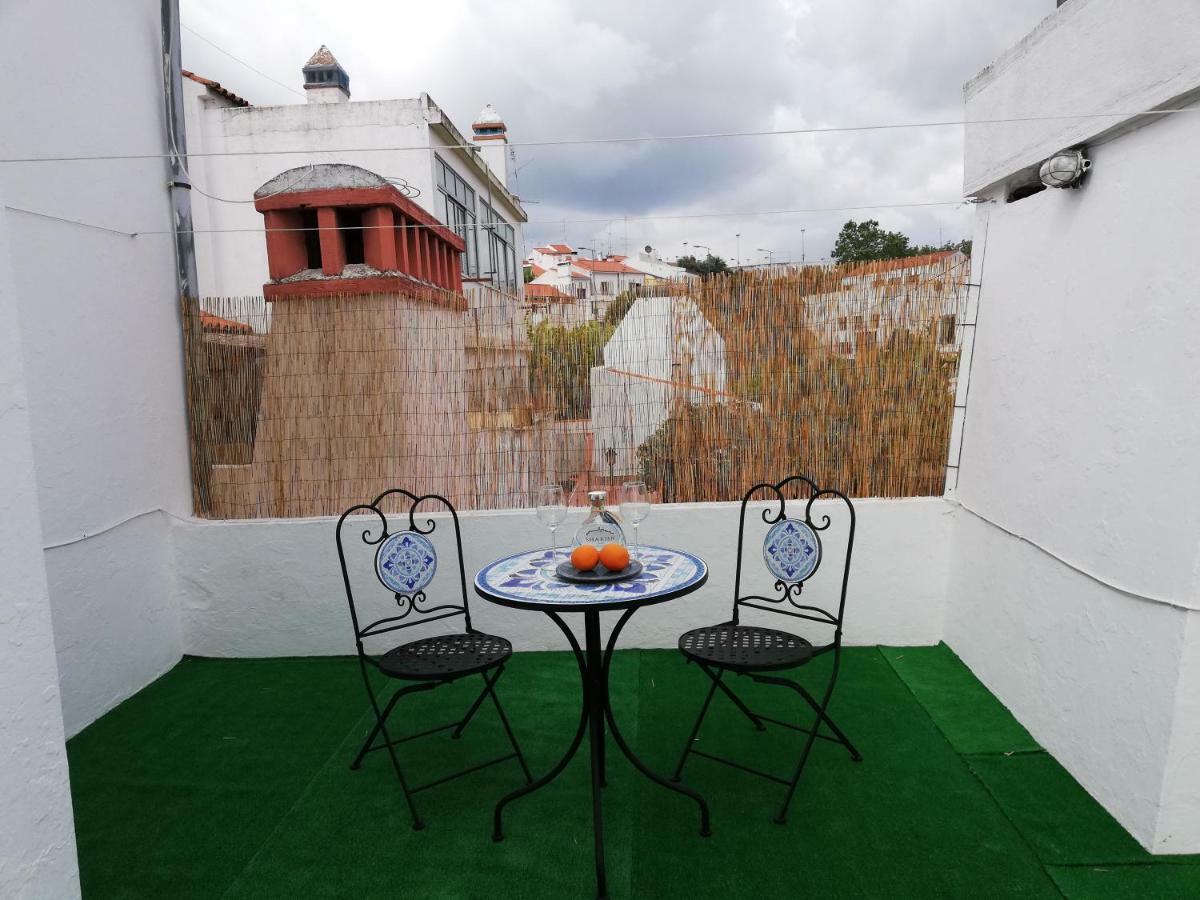 Arronches Villa Luaran gambar