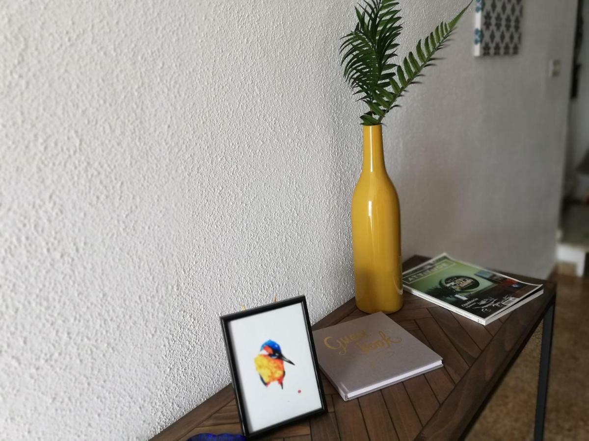 Arronches Villa Luaran gambar