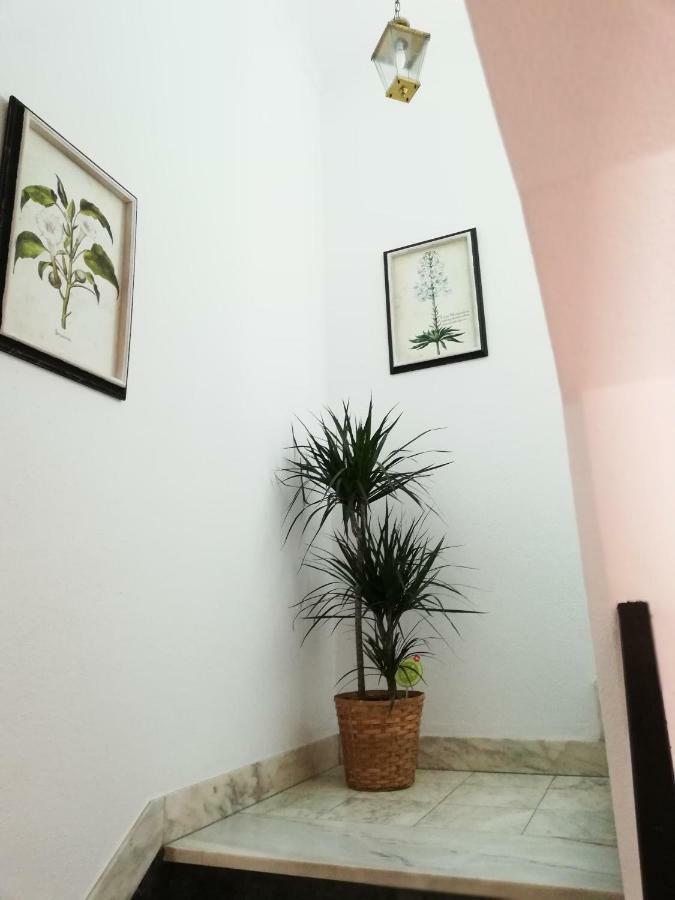 Arronches Villa Luaran gambar