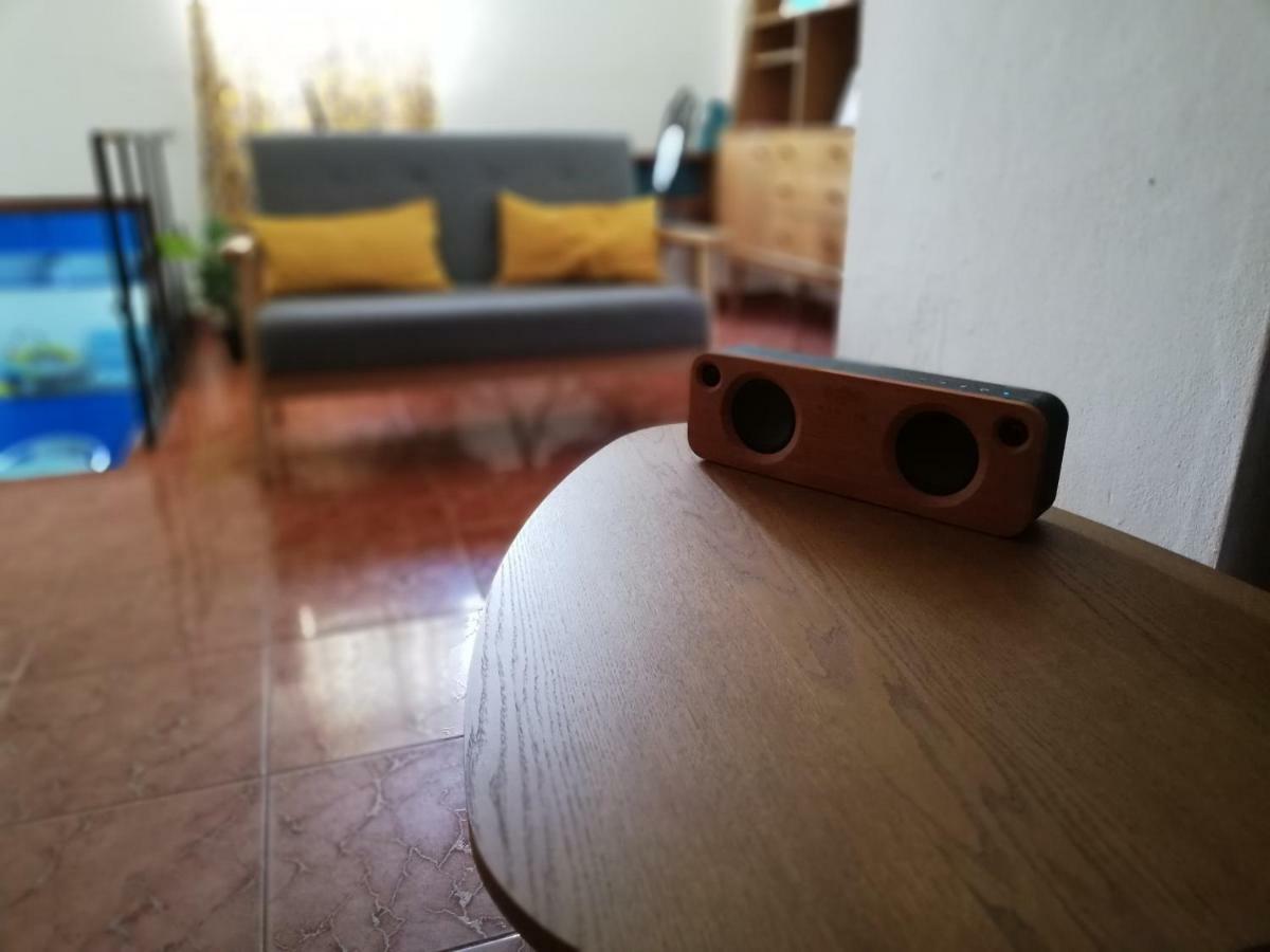Arronches Villa Luaran gambar