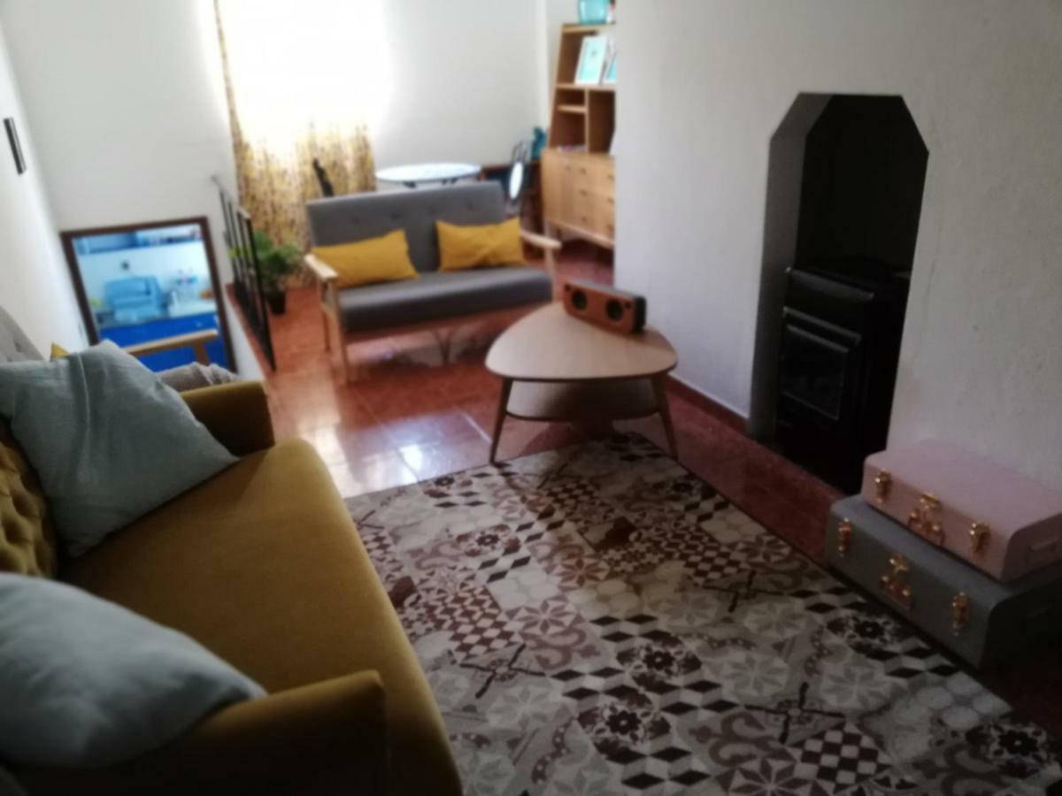 Arronches Villa Luaran gambar