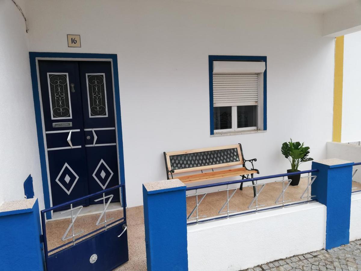 Arronches Villa Luaran gambar