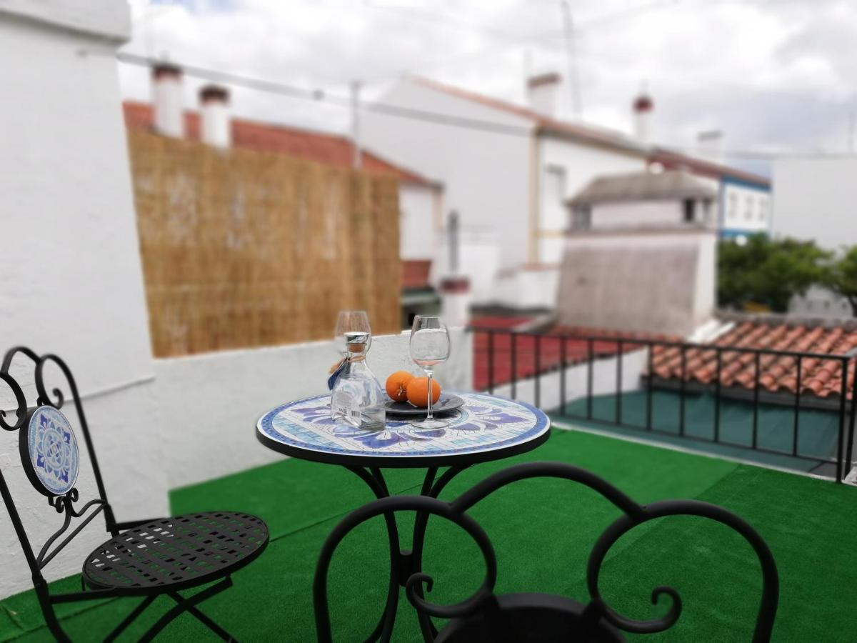 Arronches Villa Luaran gambar