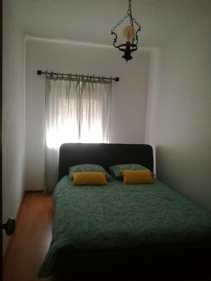 Arronches Villa Luaran gambar